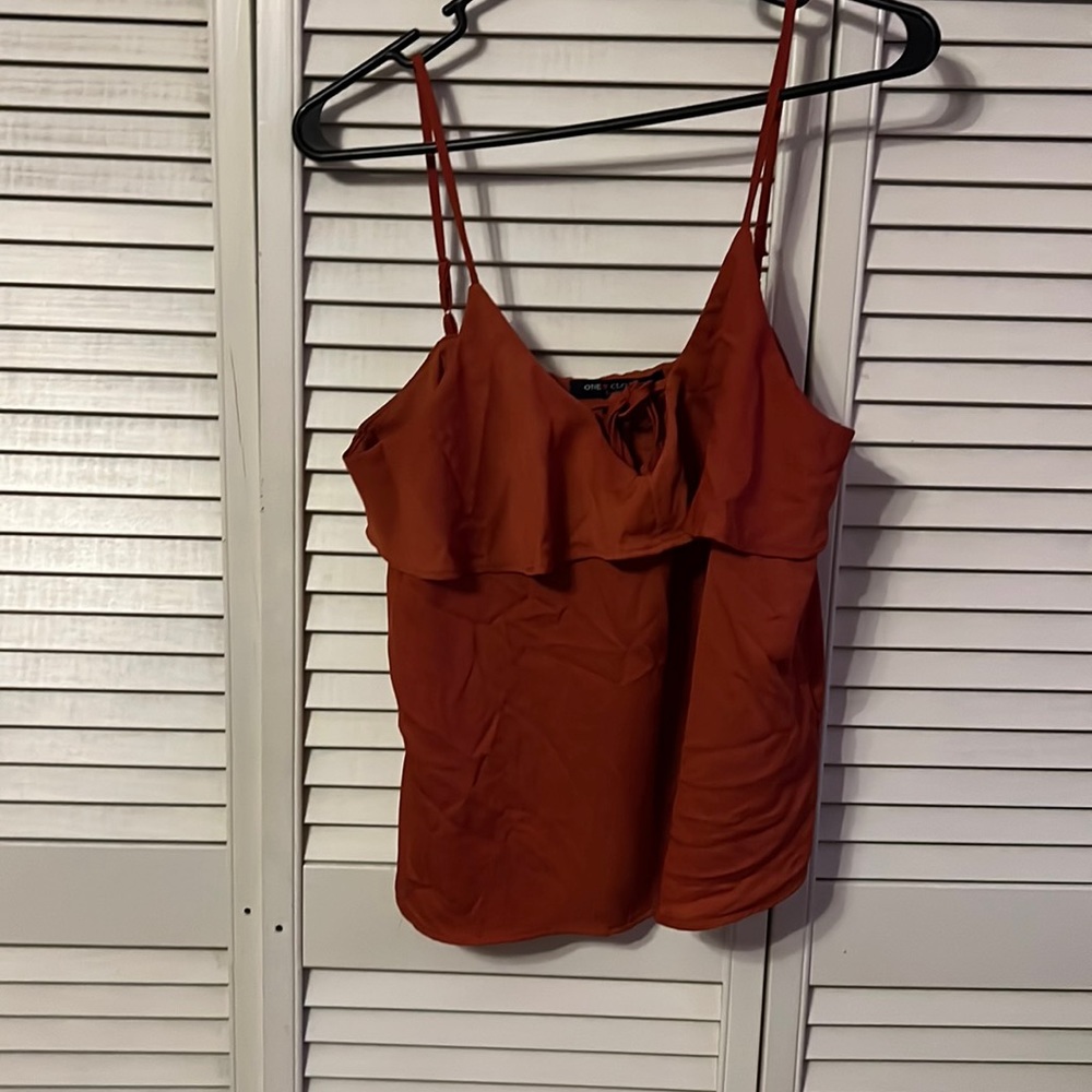 Bronze color size large